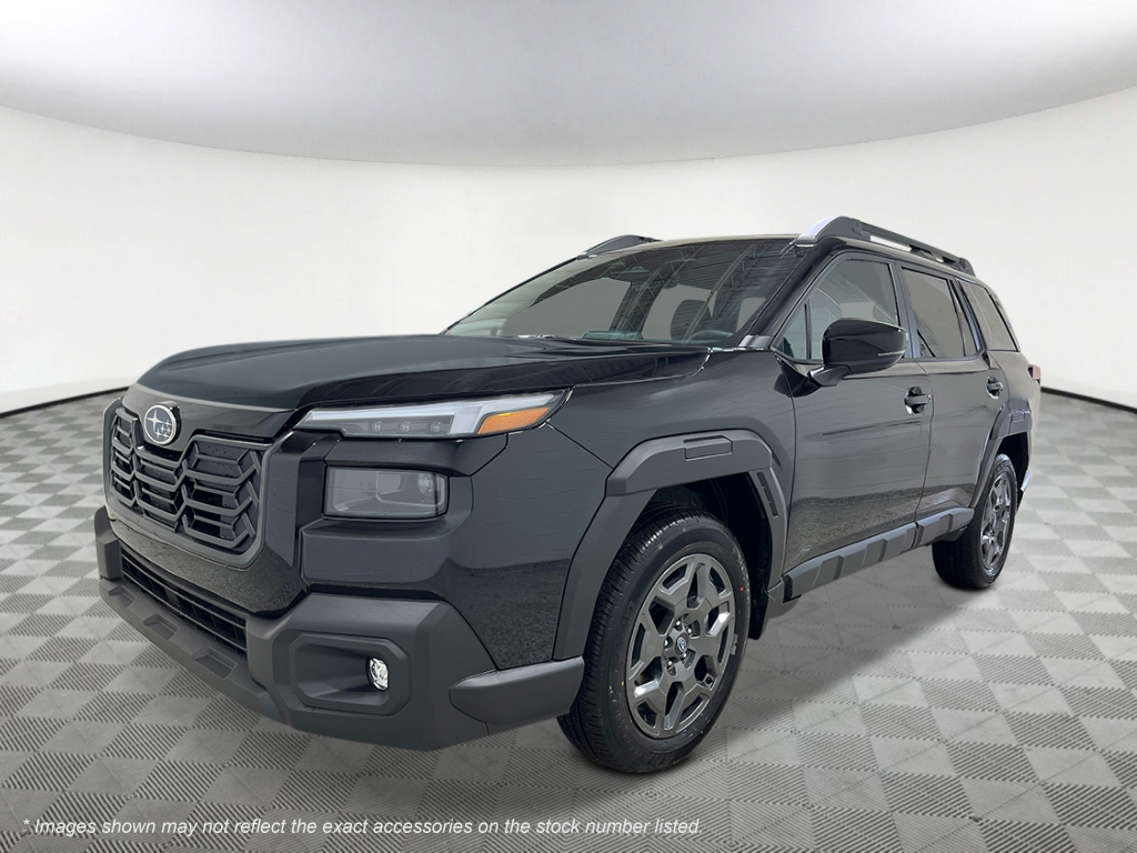 2026 Subaru Outback Premium SUV