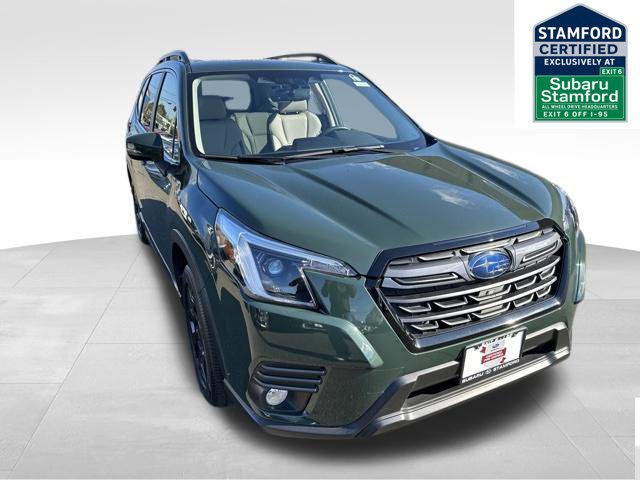 2023 Subaru Forester Limited SUV