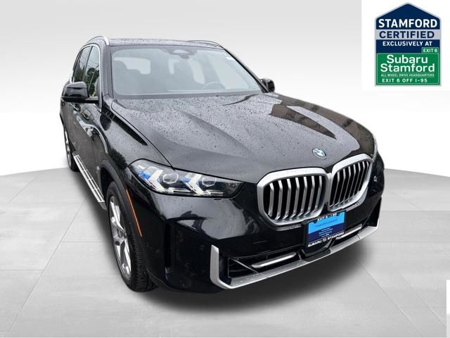 2026 BMW X5 40i