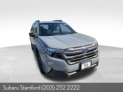 2026 Subaru Forester Premium SUV