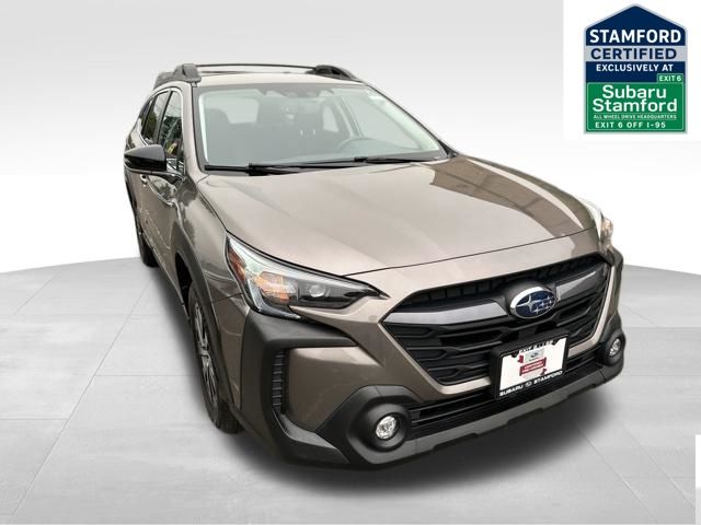 2024 Subaru Outback Premium SUV