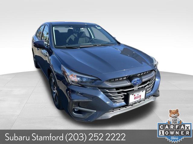 2024 Subaru Legacy Premium