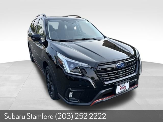 2023 Subaru Forester Sport SUV