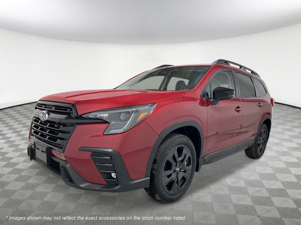 2026 Subaru Ascent Onyx Edition Touring 7-Passenger SUV