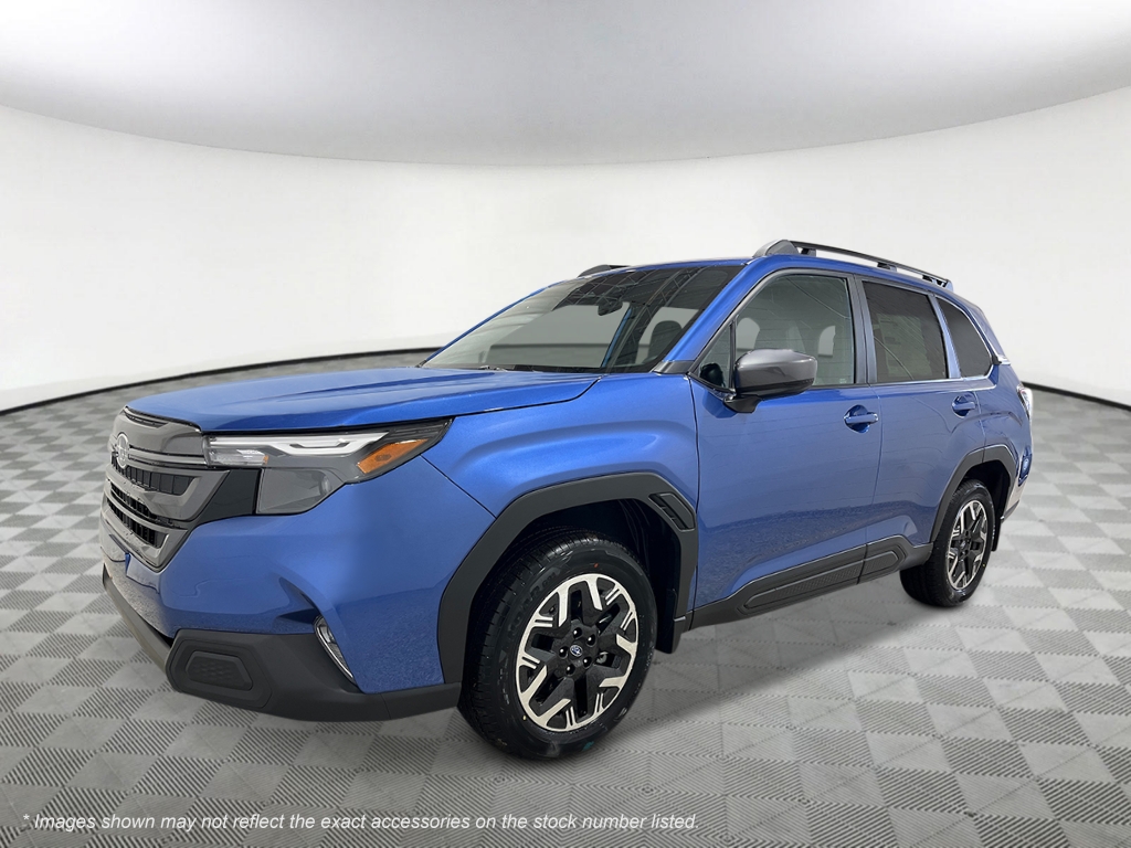 2026 Subaru Forester Premium SUV