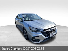 2025 Subaru Legacy Premium Sedan