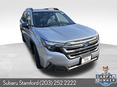2025 Subaru Forester Premium SUV