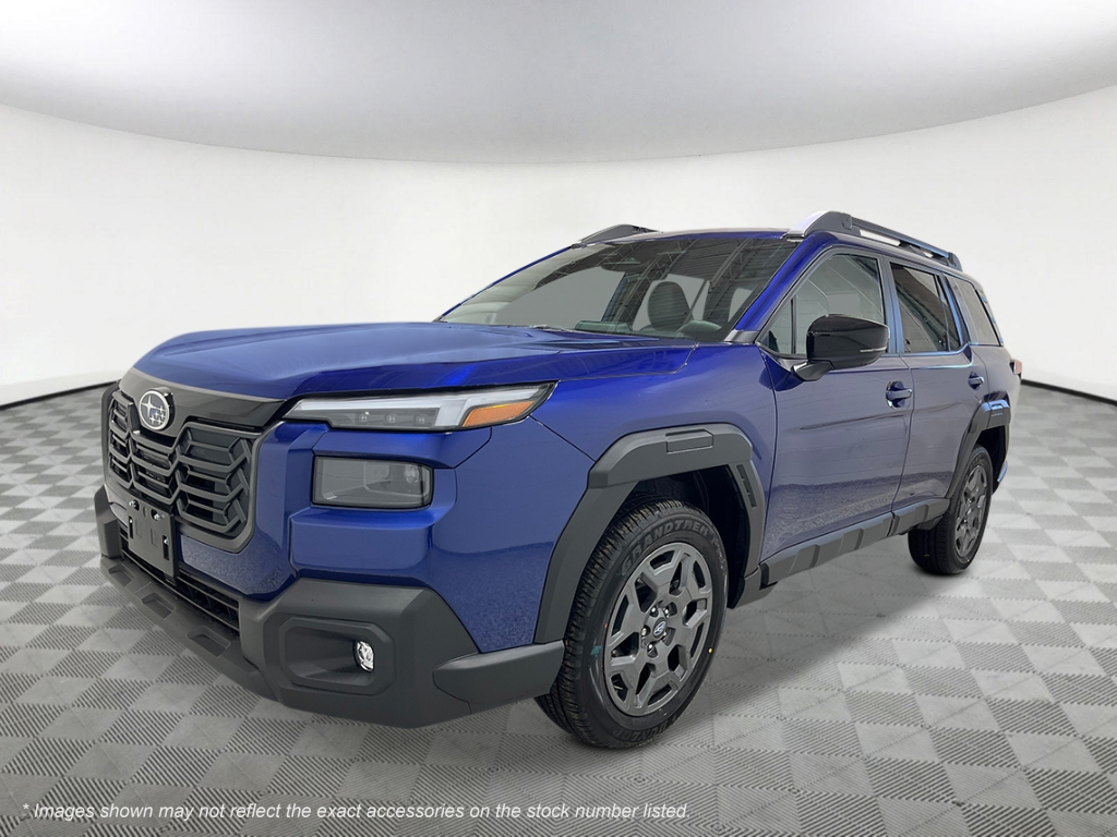 2026 Subaru Outback Premium SUV