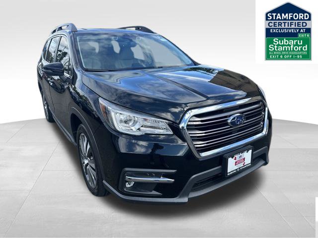 2022 Subaru Ascent Limited SUV