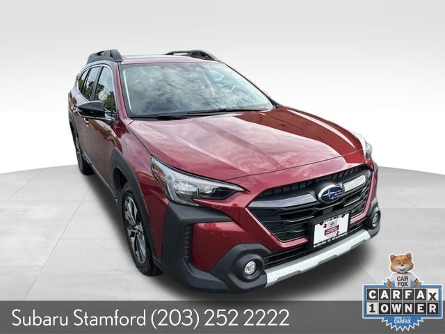 2024 Subaru Outback Limited SUV