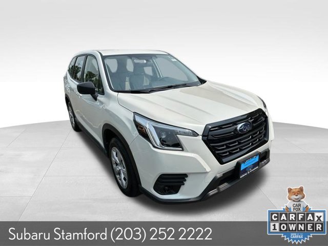 2023 Subaru Forester Base SUV