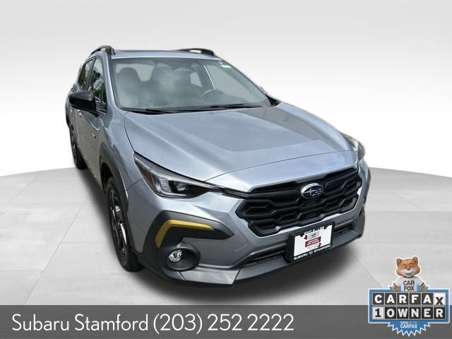 2024 Subaru Crosstrek Sport SUV