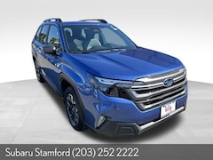 2026 Subaru Forester Premium SUV