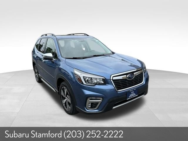 2019 Subaru Forester Touring SUV