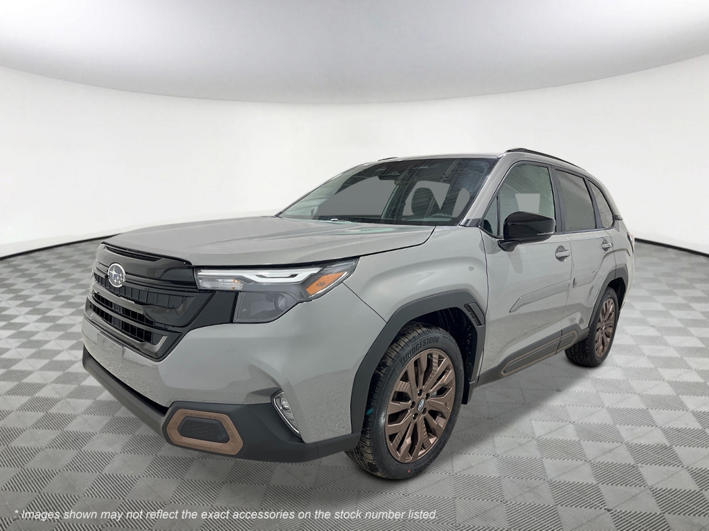 2026 Subaru Forester Sport SUV