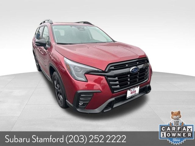 2023 Subaru Ascent