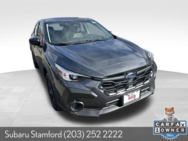 2024 Subaru Crosstrek Base SUV