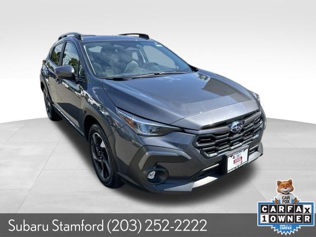2024 Subaru Crosstrek Limited SUV