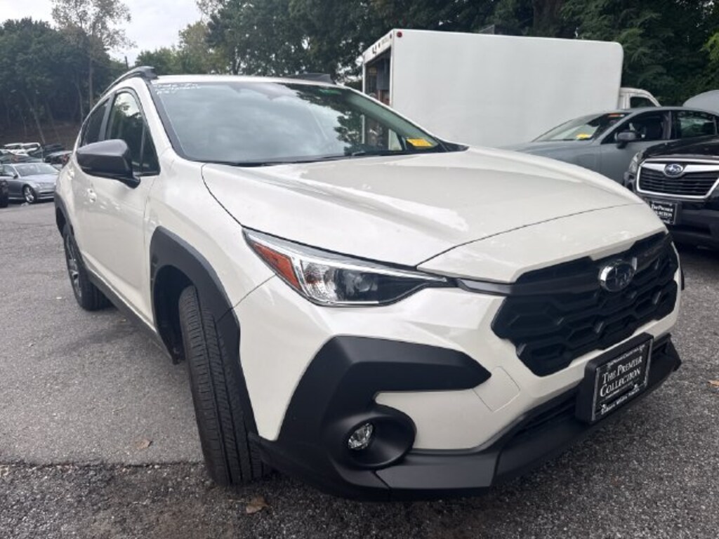Used 2024 Subaru Crosstrek Premium SUV