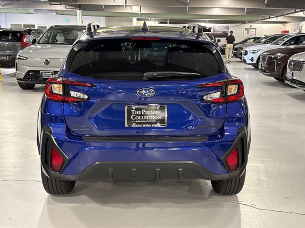 Used 2026 Subaru Crosstrek Premium SUV