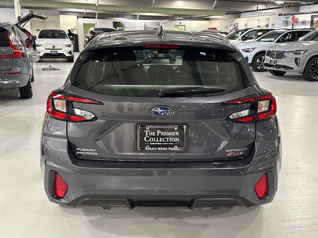 Certified 2024 Subaru Impreza 2.5RS Hatchback
