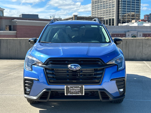 New 2027 Subaru Ascent Premium 7-Passenger SUV