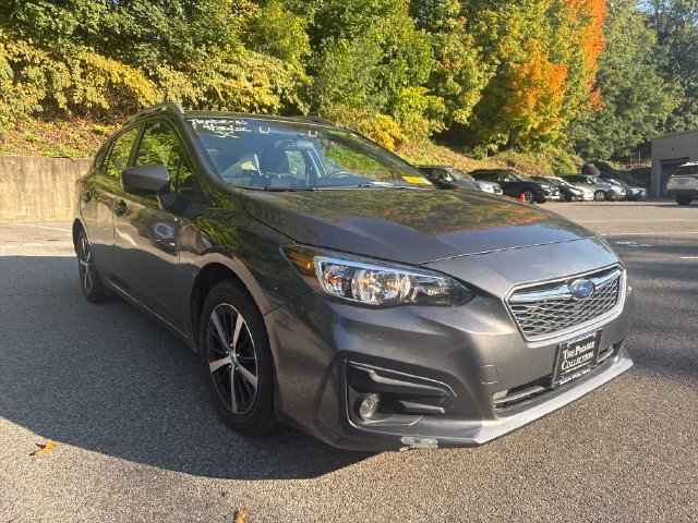2019 Subaru Impreza Premium