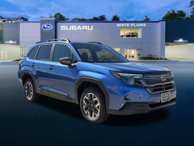 2026 Subaru Forester Premium SUV