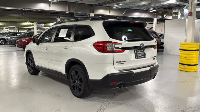 Used 2023 Subaru Ascent Onyx Edition SUV