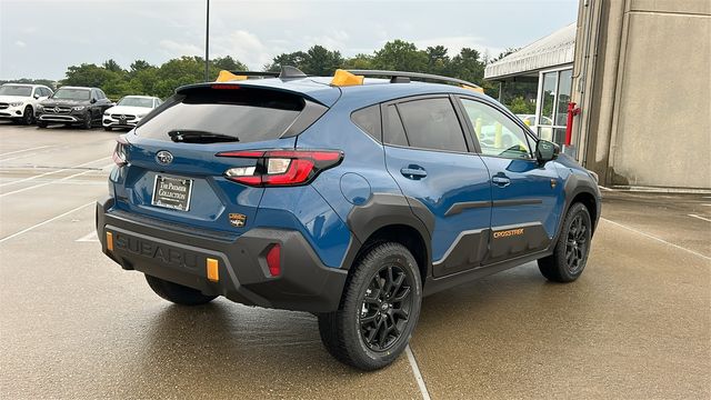 New 2026 Subaru Crosstrek Wilderness SUV