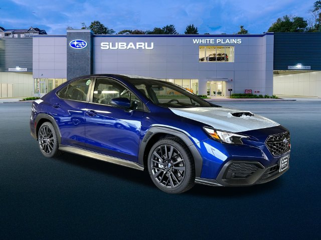 2026 Subaru WRX Base Sedan