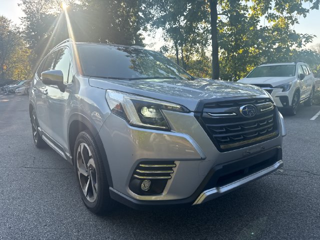 Used 2023 Subaru Forester Touring SUV