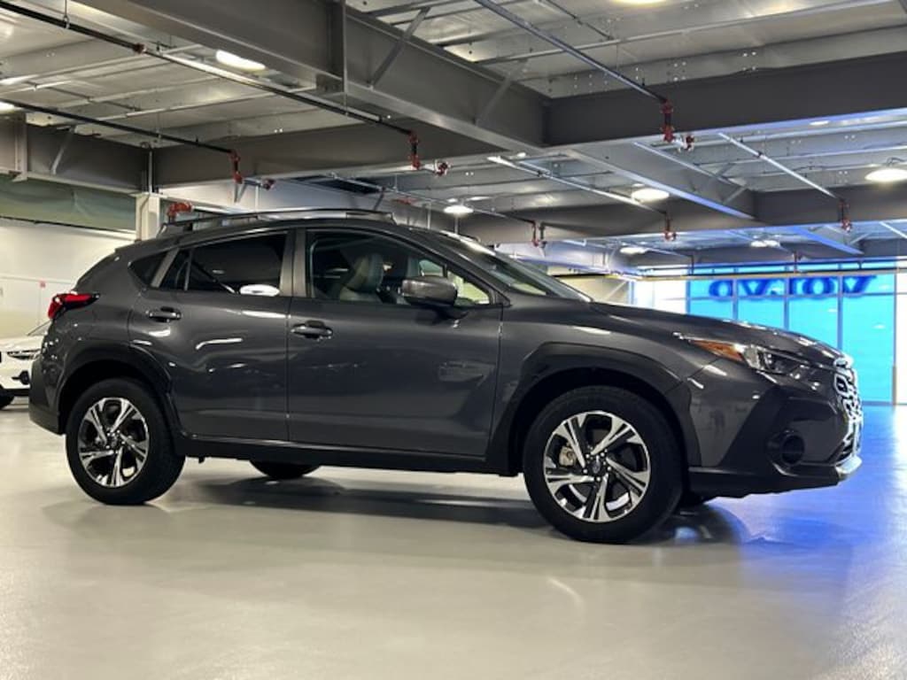Used 2024 Subaru Crosstrek Premium SUV