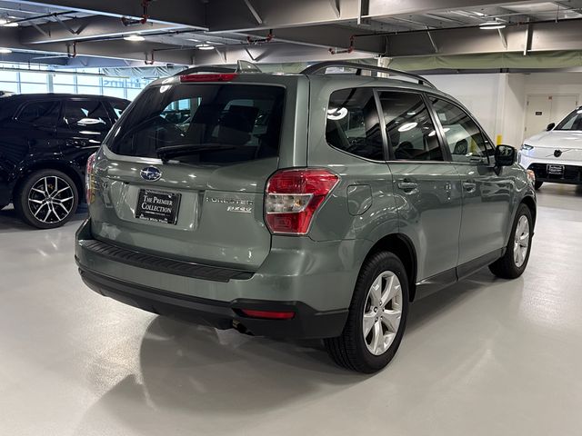 Used 2016 Subaru Forester i Premium with VIN JF2SJADC2GH509391 for sale in Elmsford, NY