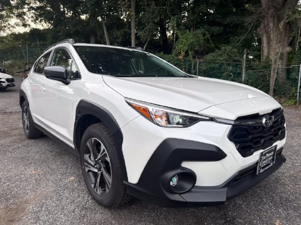 Used 2026 Subaru Crosstrek Premium SUV