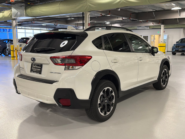 Certified 2023 Subaru Crosstrek SUV