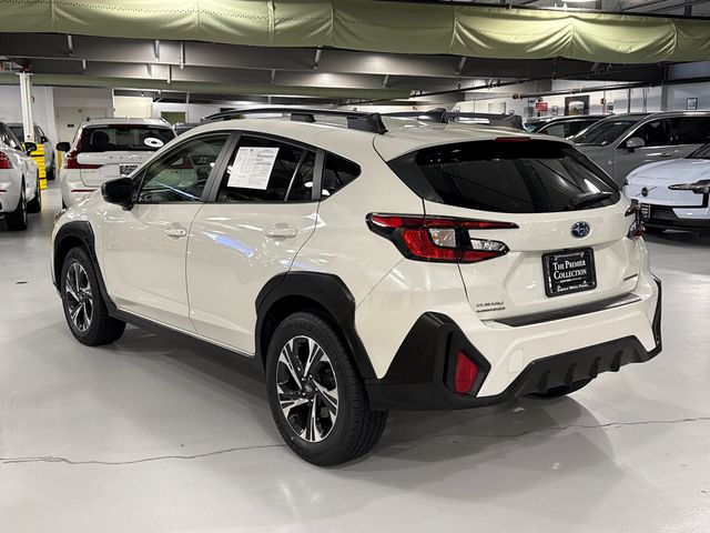 Certified 2024 Subaru Crosstrek Premium SUV