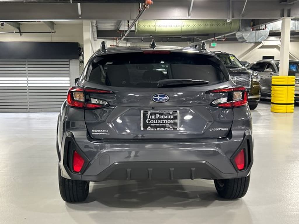 Used 2024 Subaru Crosstrek Premium SUV