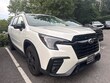  Subaru Ascent