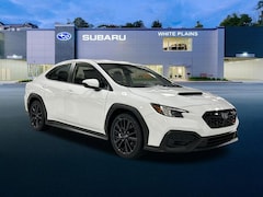 2026 Subaru WRX Base Sedan