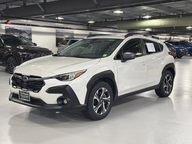 Used 2024 Subaru Crosstrek Premium SUV