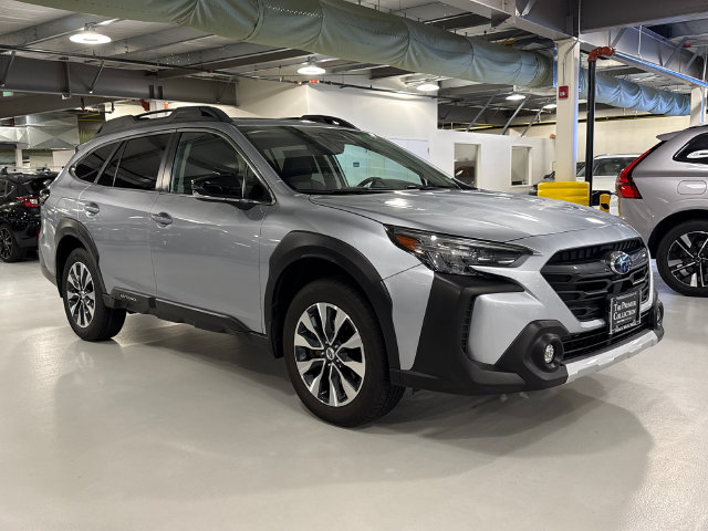 2023 Subaru Outback