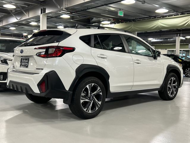 Used 2026 Subaru Crosstrek Premium SUV