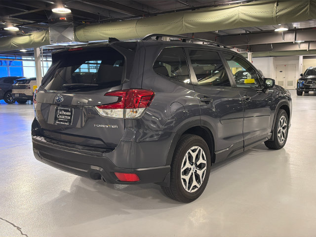 Used 2024 Subaru Forester Premium SUV