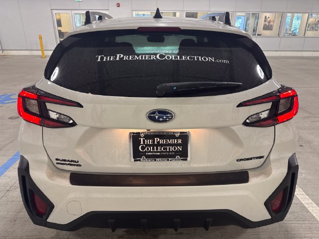Used 2026 Subaru Crosstrek Premium SUV