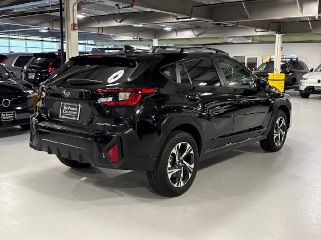 Used 2024 Subaru Crosstrek Premium SUV