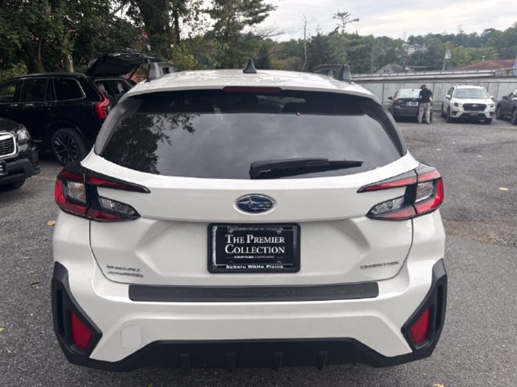 Used 2024 Subaru Crosstrek Premium SUV