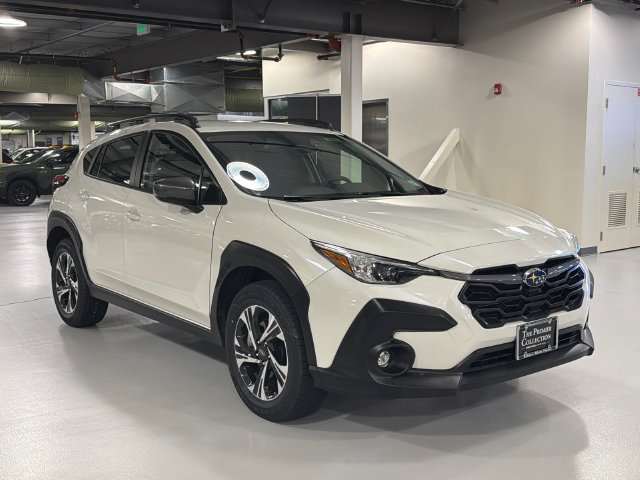 Used 2024 Subaru Crosstrek Premium SUV