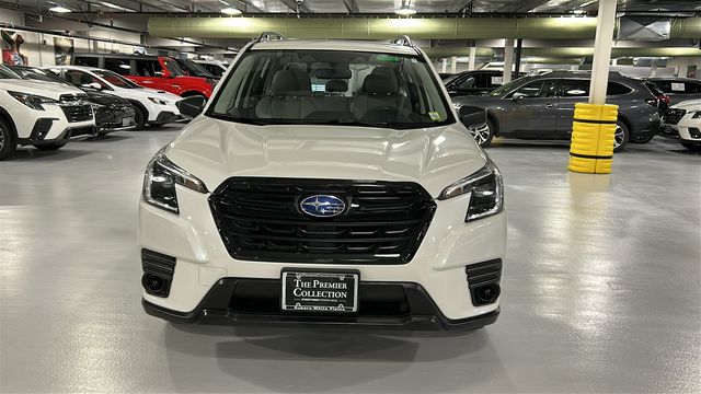 Used 2024 Subaru Forester Base SUV