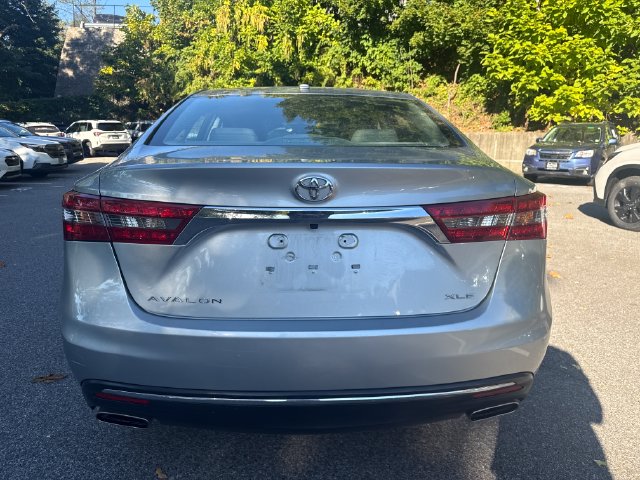 Used 2016 Toyota Avalon XLE Premium Sedan
